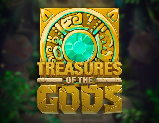 Treasures of the Gods